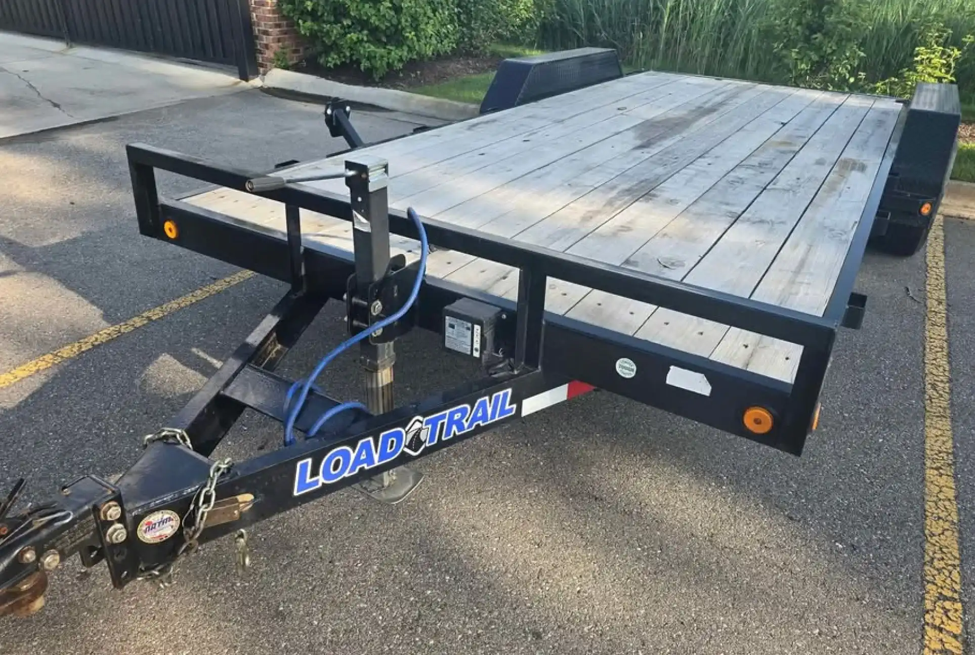 MI Premier Rentals: Turning One Trailer Into a Trailer and Powersports Rental Business