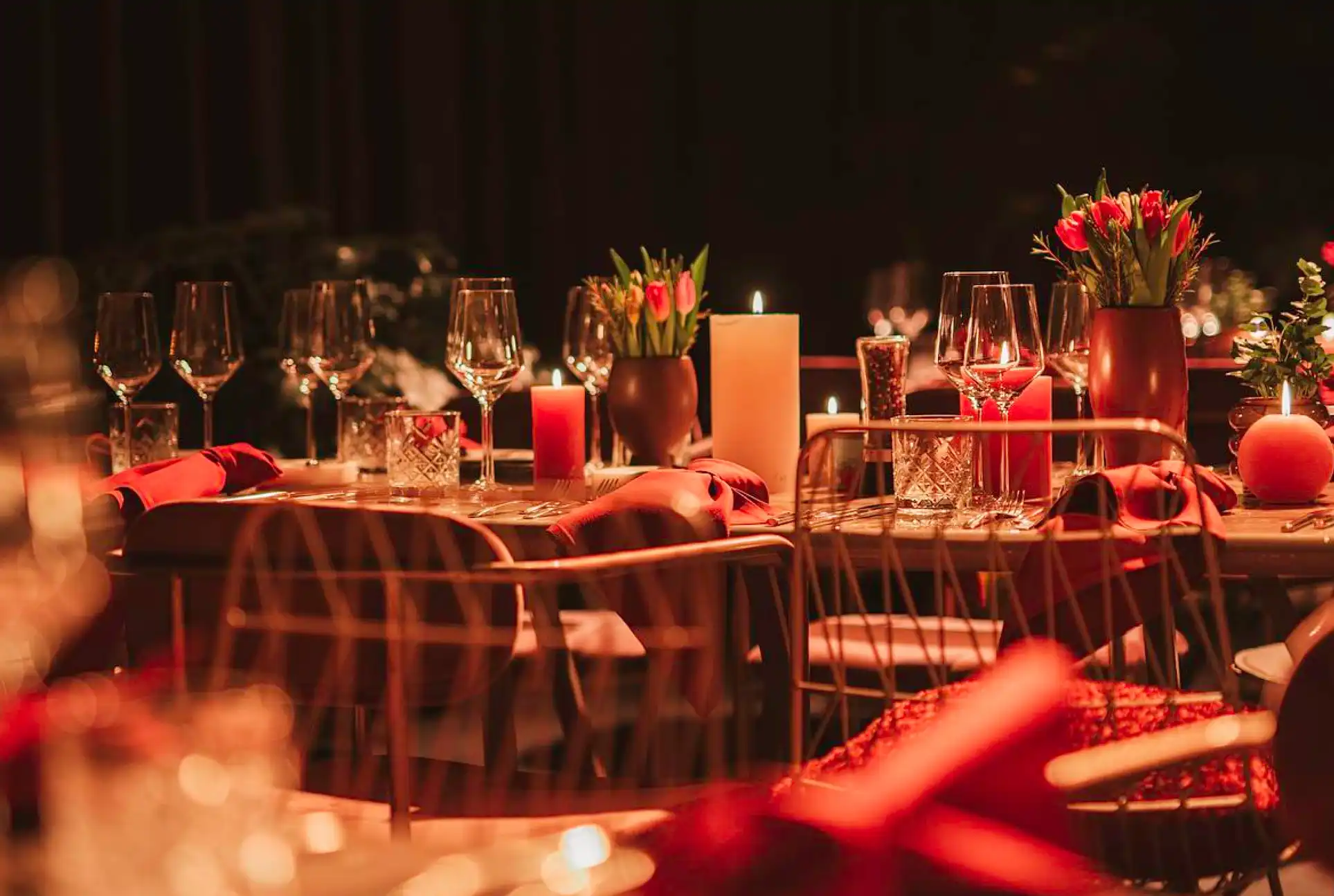 Mirage Studio: Creating the Perfect Event Rental Quotes with Booqable