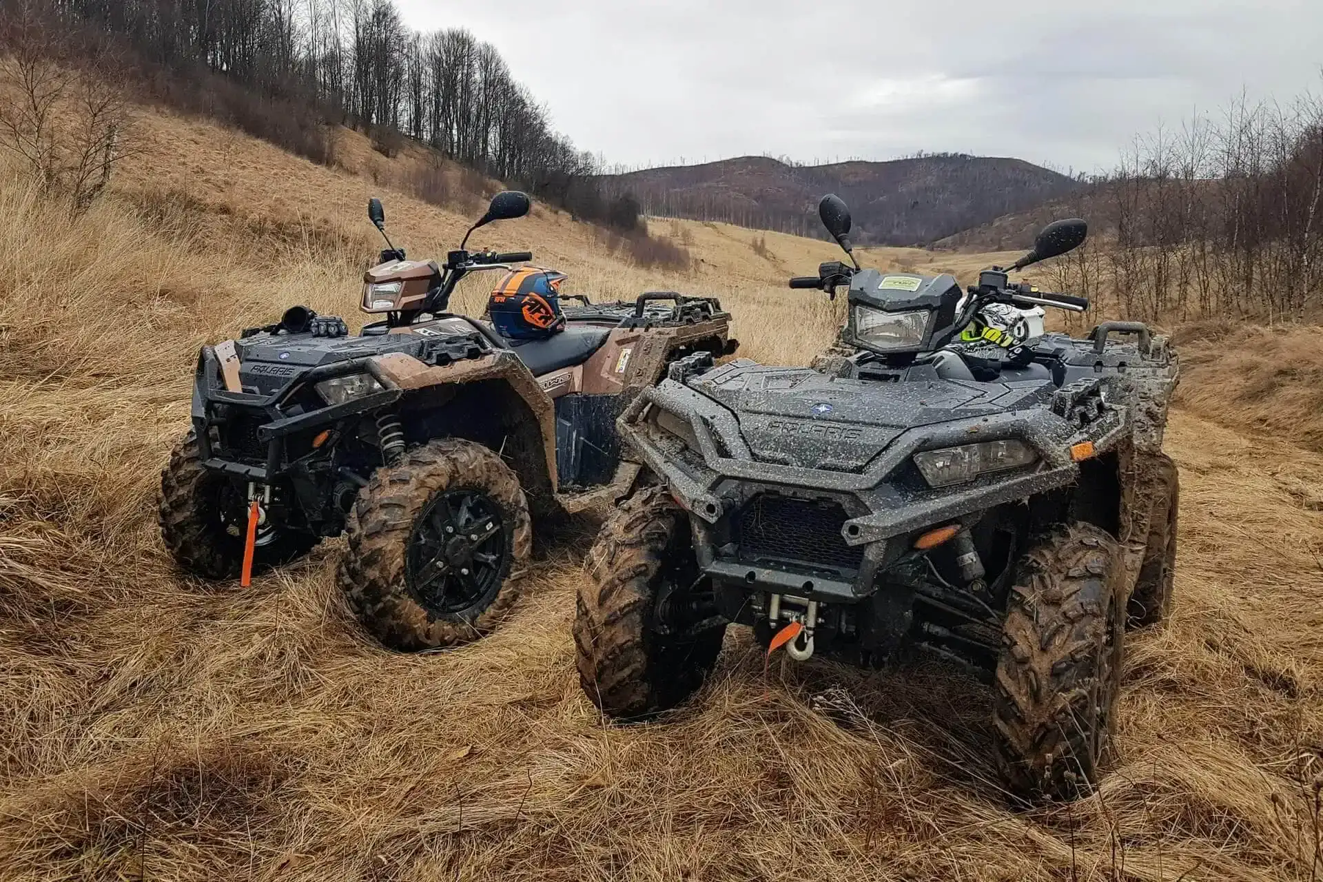 Creating a Cohesive Customer Experience with Moore ATV Rentals