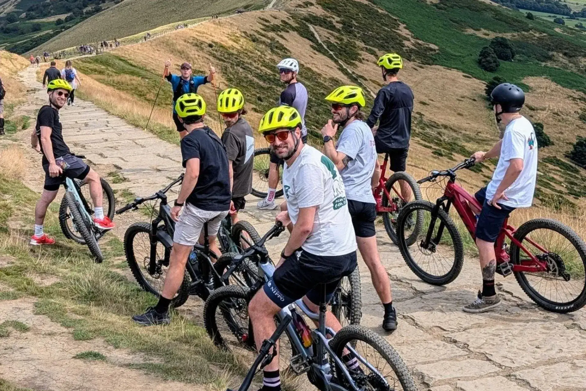 MTB & Beyond Automates Booking, Inventory, and Payment Management with Booqable