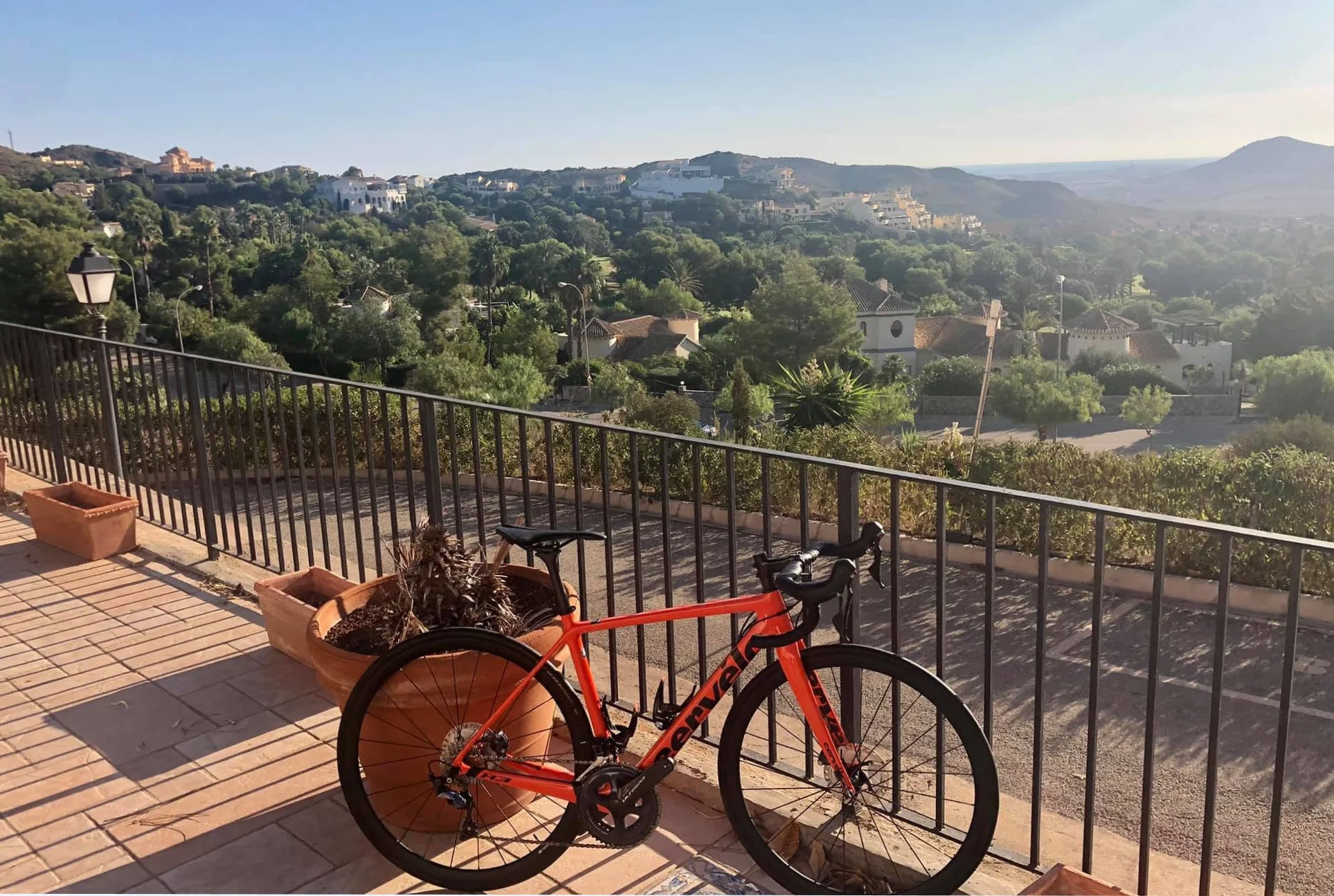 OriMar Bikes: Managing Deliveries and Contracts on the Go with Booqable