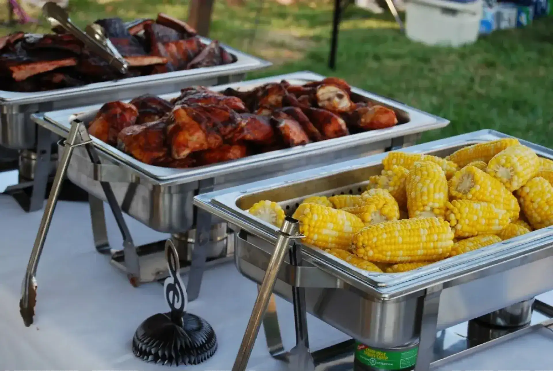 Increasing Bookings and Reducing Stress with Perfect Food Warmers