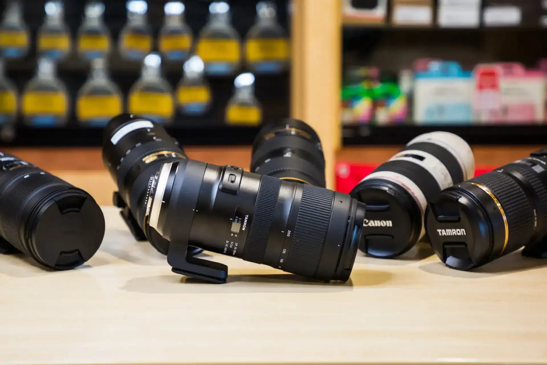 Pixel Connection Improves the Rental Experience for Staff and Customers