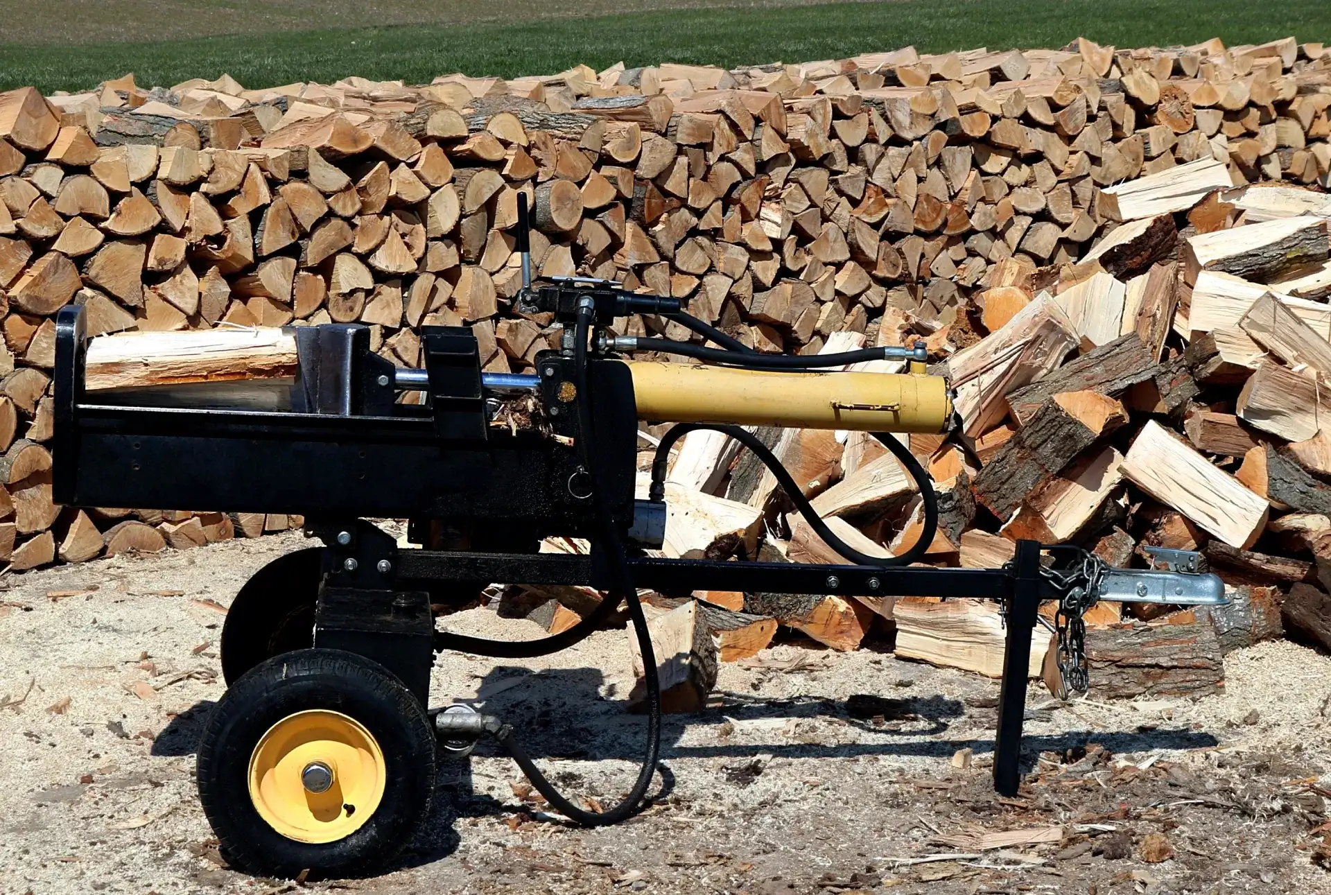 Pro Works Rentals: Simplifying Equipment Rental Invoicing and Reservations