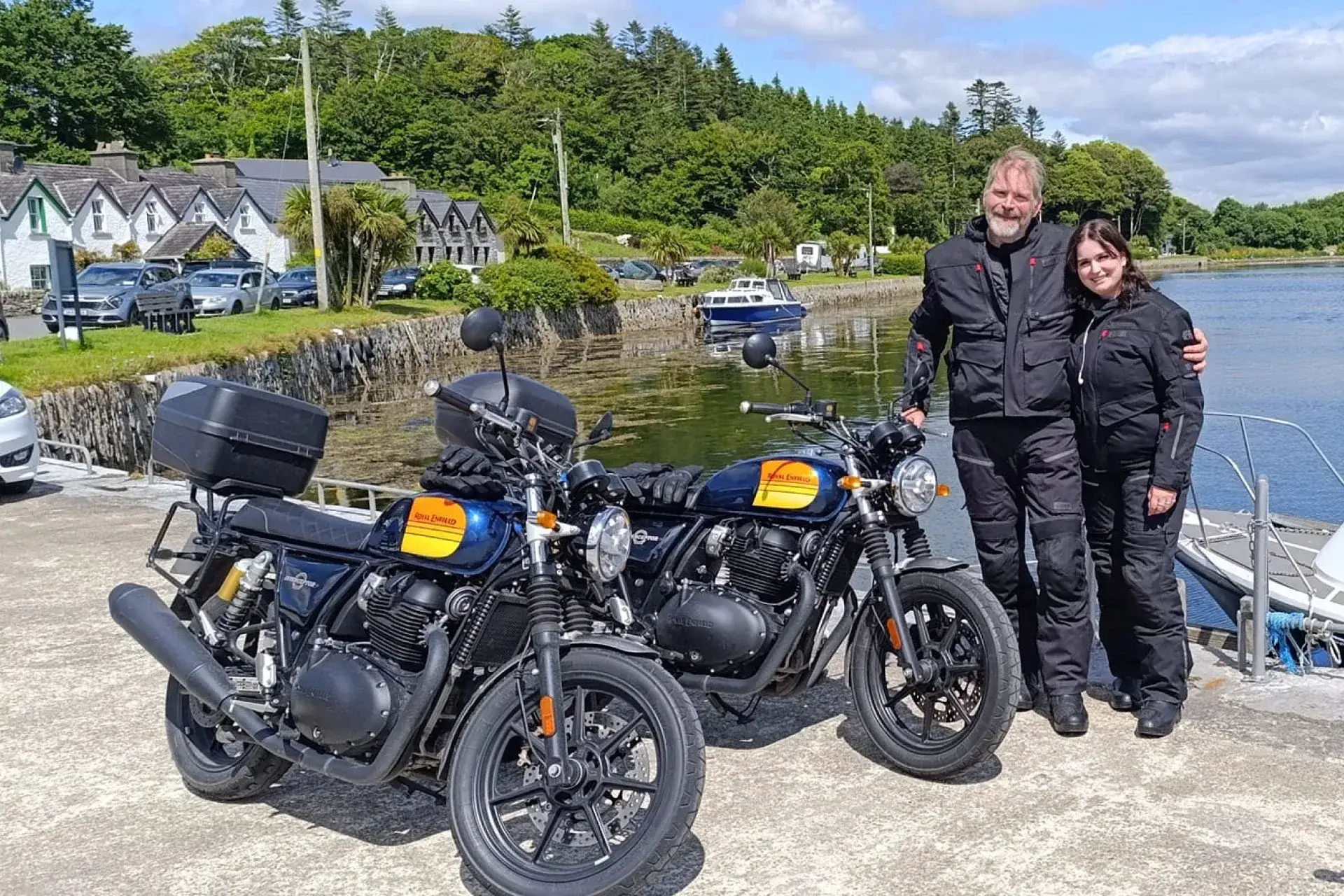 Retroventures Saves Time Tracking Inventory and Accepting Bookings with Booqable