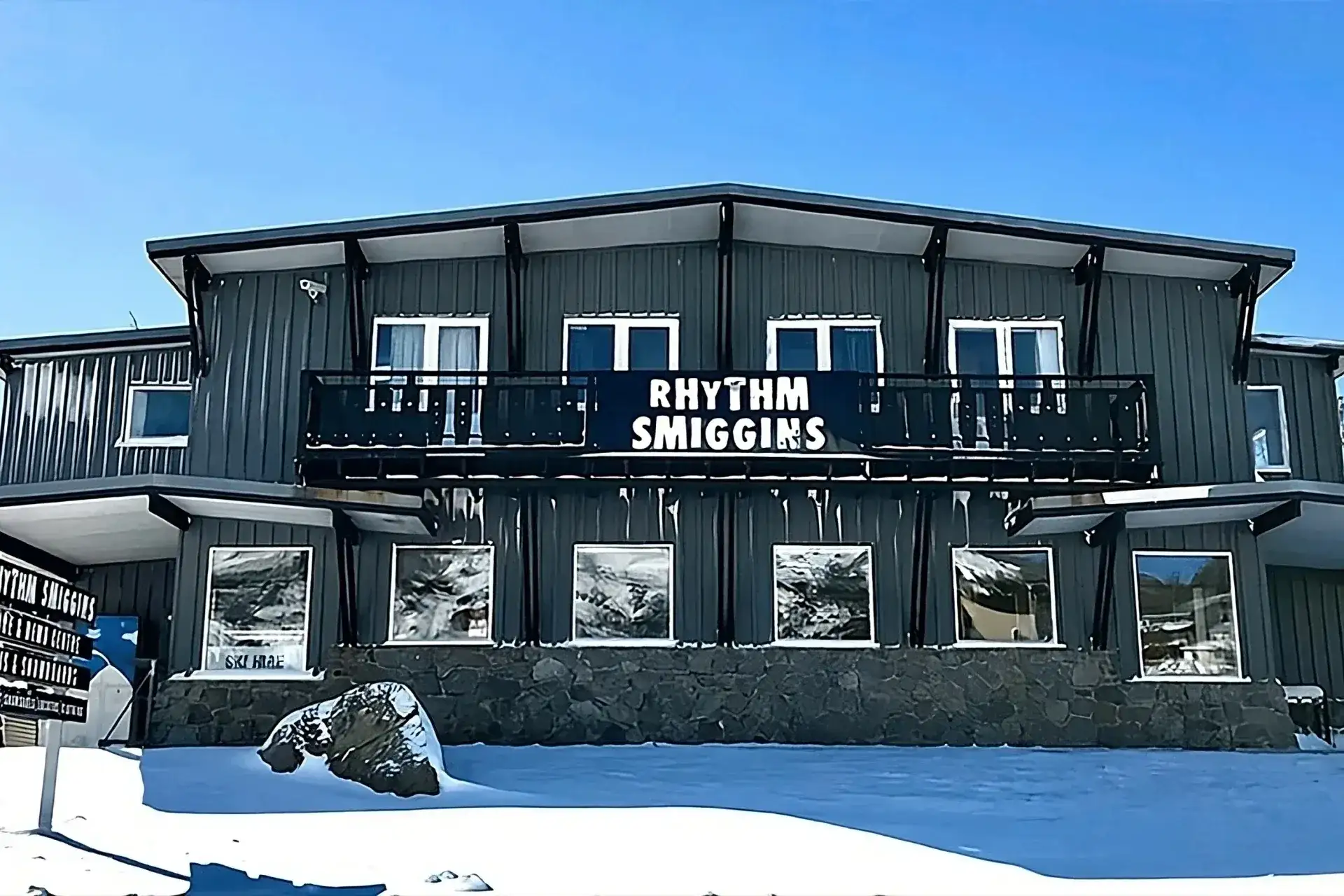Rhythm Snowsports Uses Bundles to Grow Their Snow Sport Rental Business with Booqable