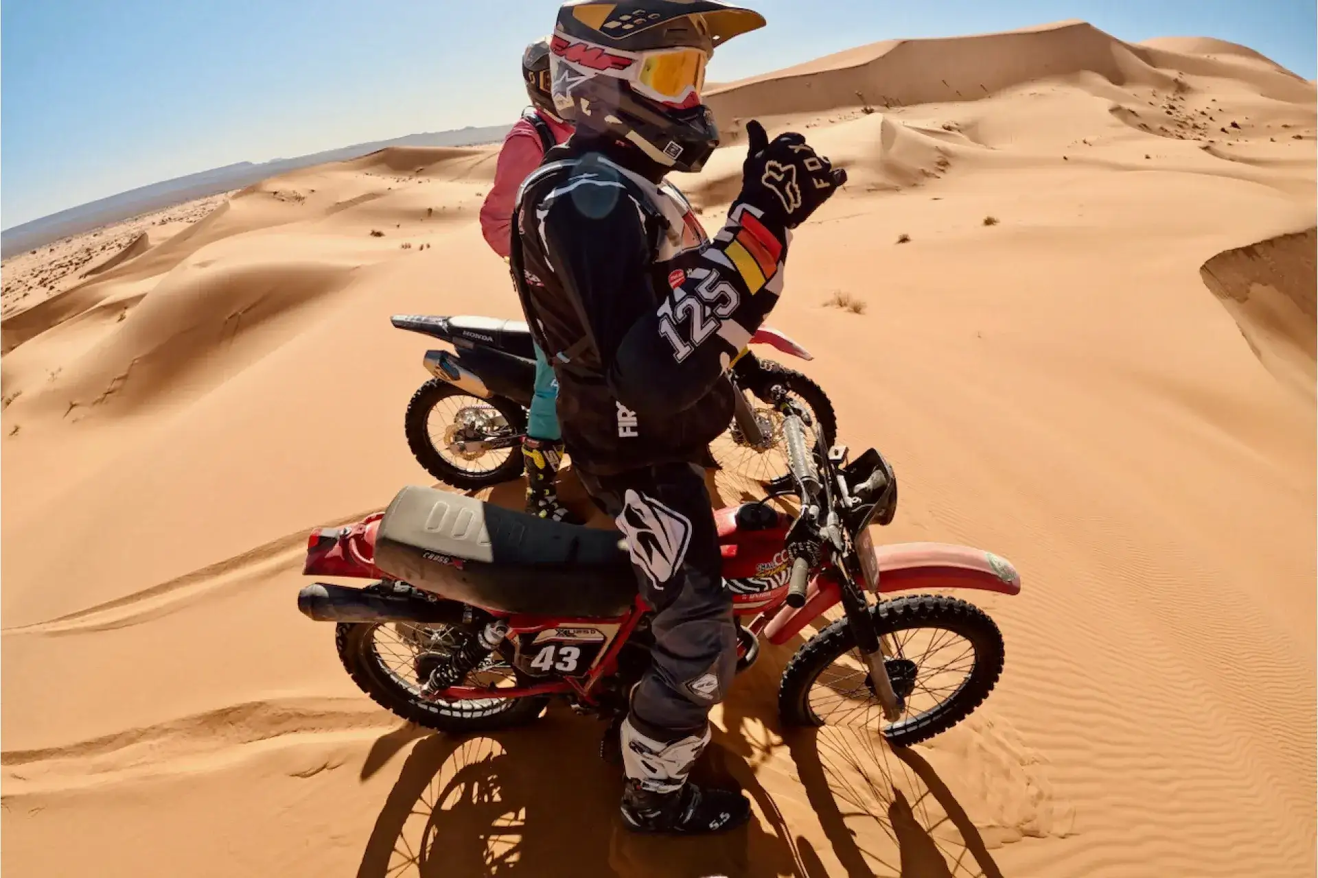 Ride Ourika Creates Unforgettable Off-Road Experiences with Booqable