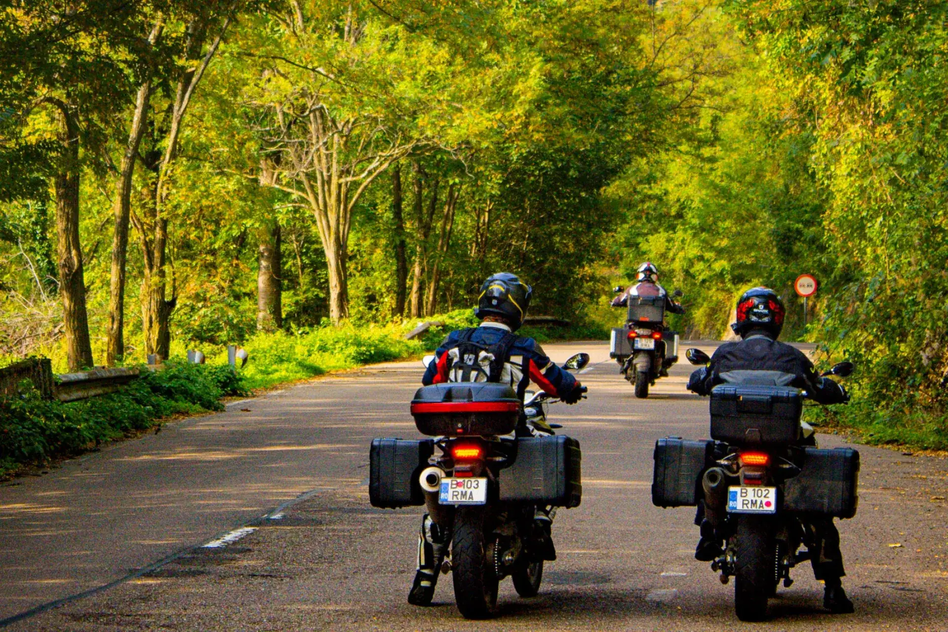 Romania Moto Adventure Uses Booqable to Bring Order to Its Operations