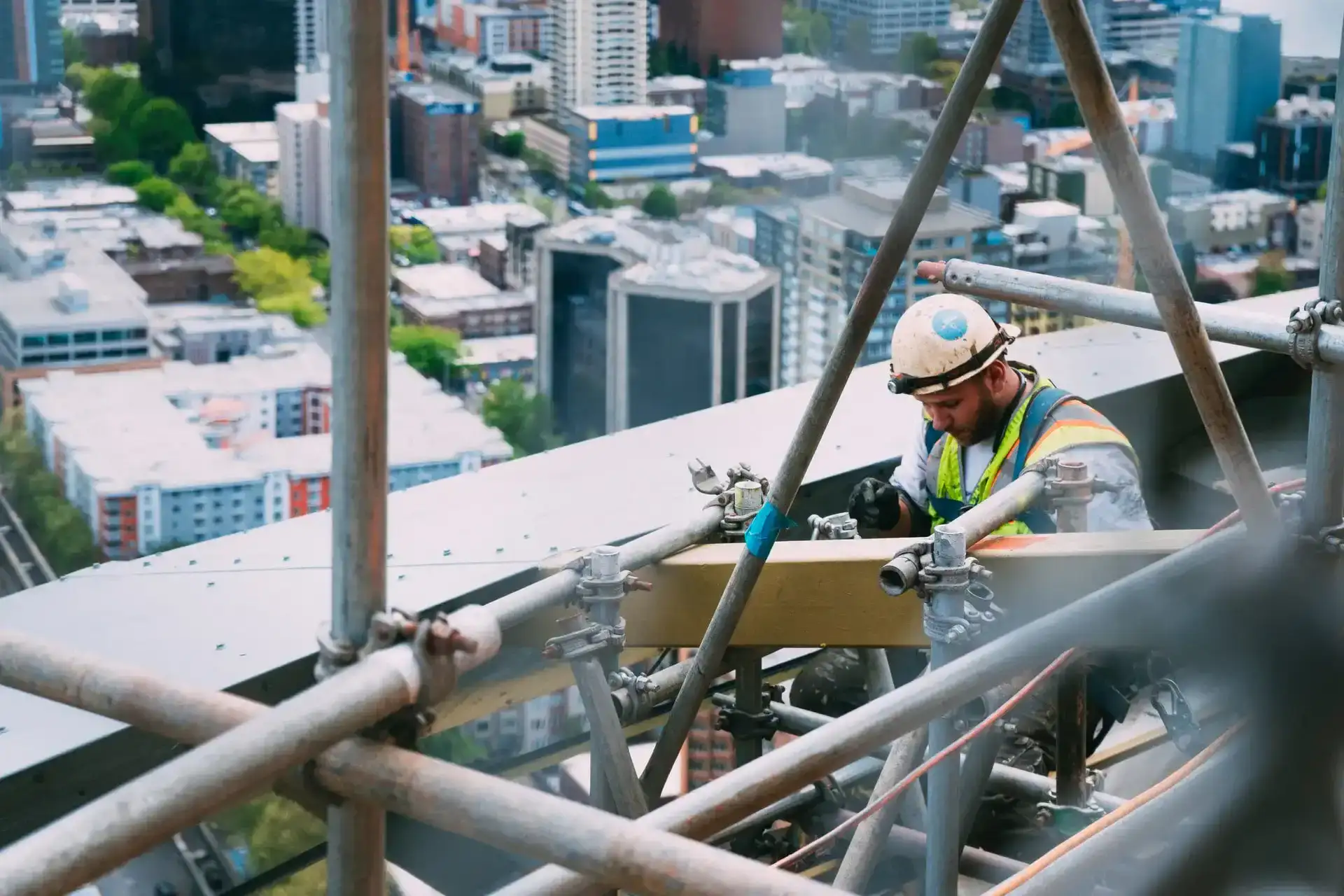 Providing a More Affordable Service to Customers with SAB Supply