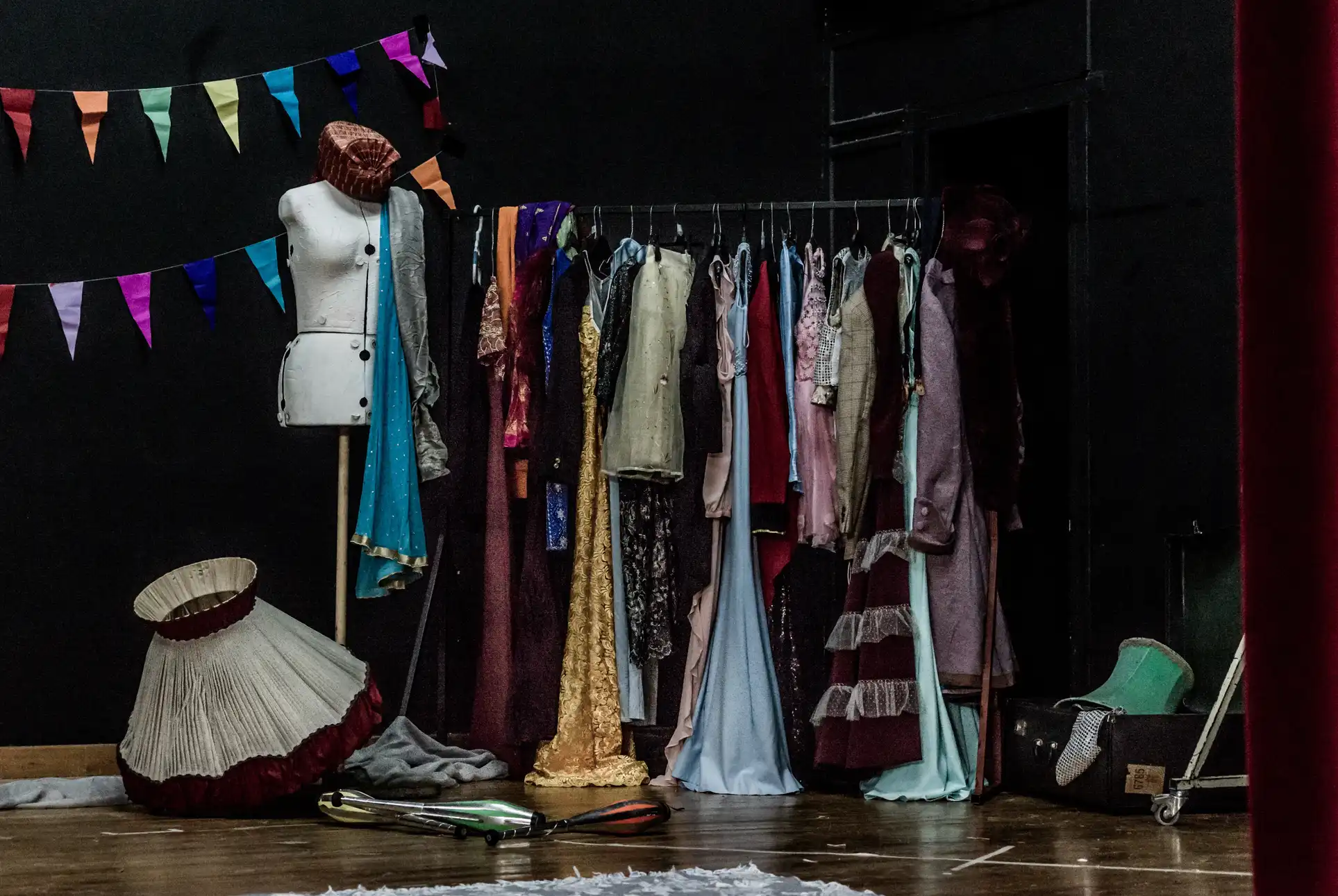 Scattando Group: Managing Online Rentals Easily Through Booqable’s Shopify Integration