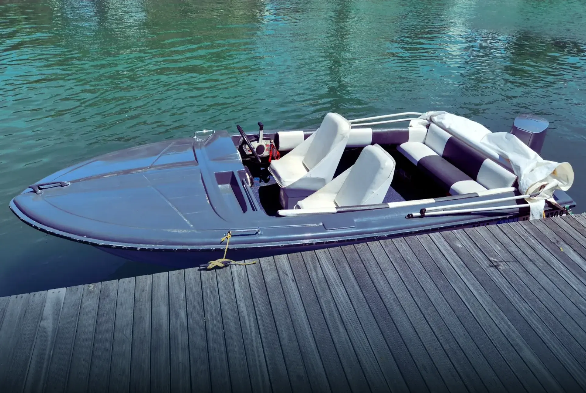SFB Boat Hire: Handling Peak Season Boat Rentals with Confidence