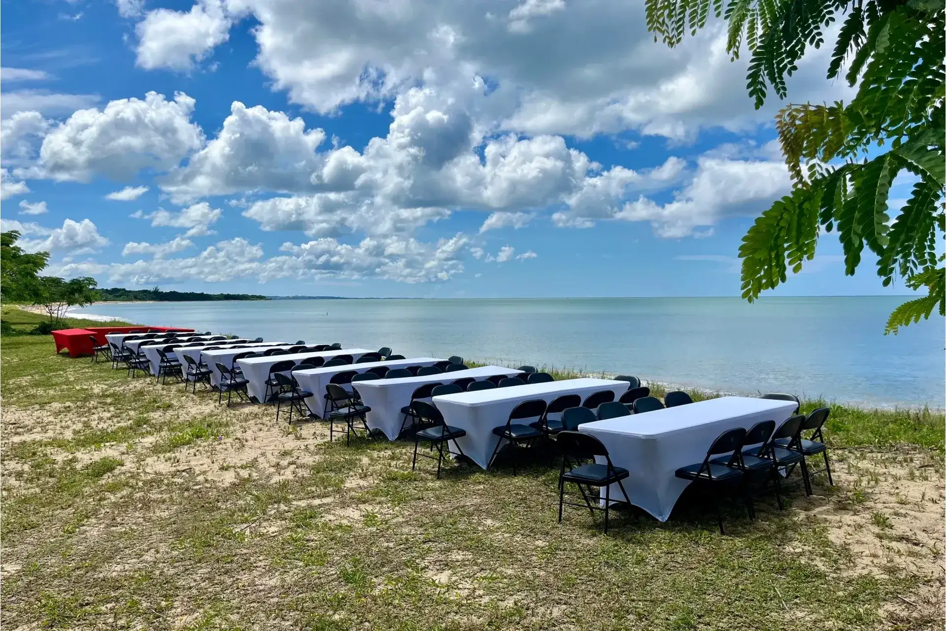 Shantay V Events Uses Booqable to Manage Bookings and Inventory for Island Event Rentals