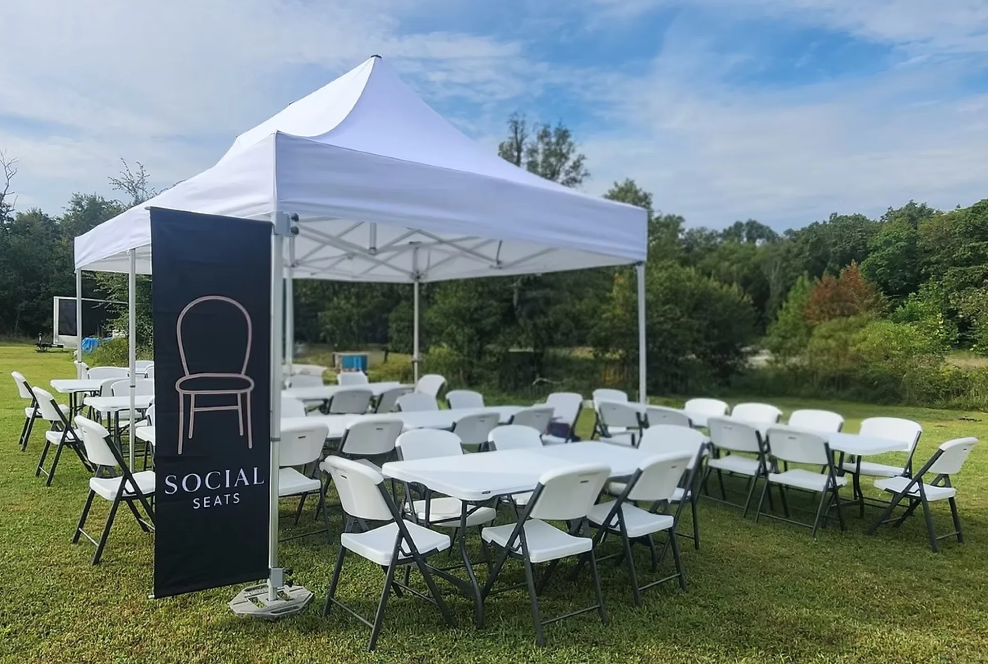 How Social Seats Simplified Event Rentals With Online Booking and Live Availability