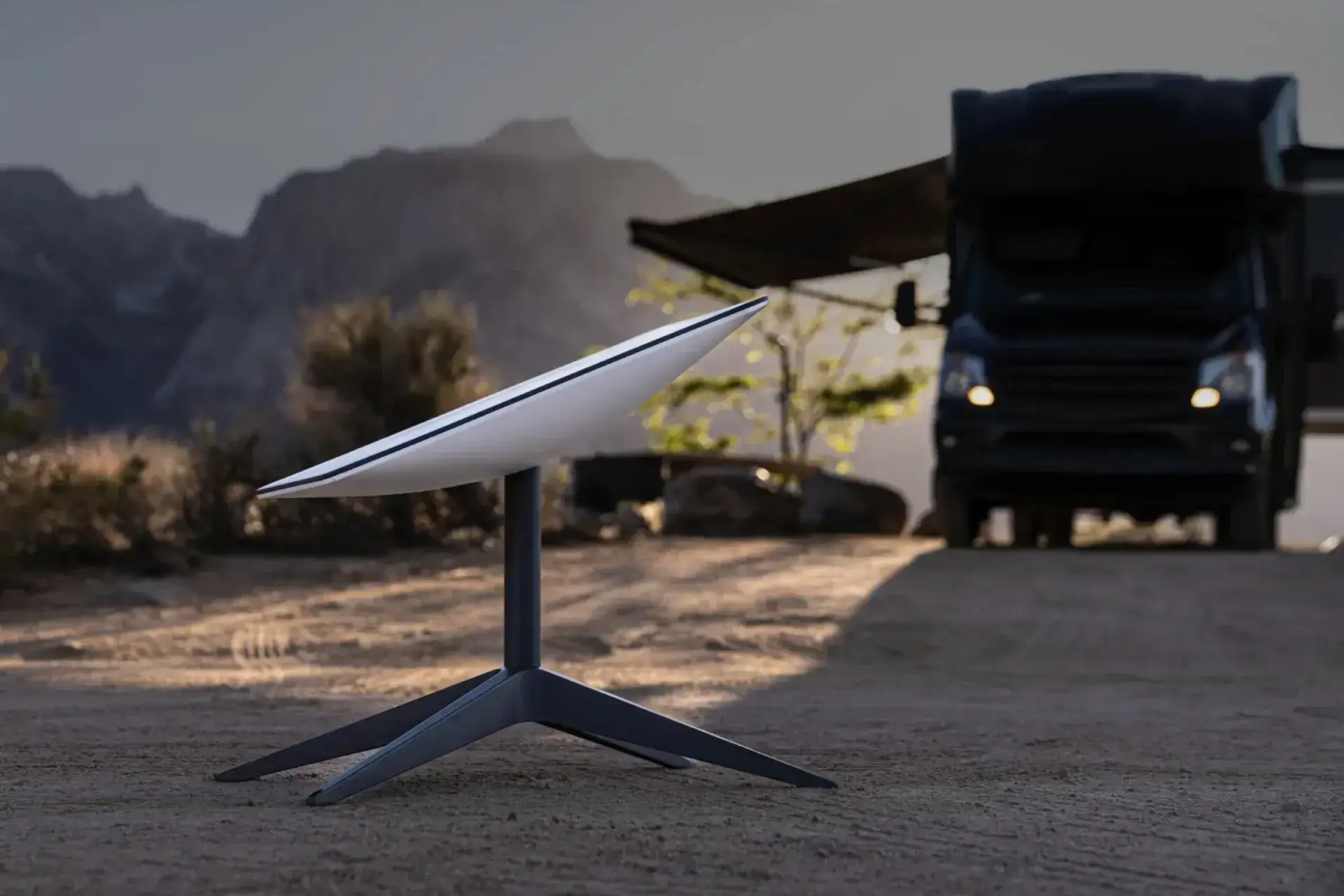 How Starlink Rentals Helps People Access the Internet in Remote Areas with Booqable