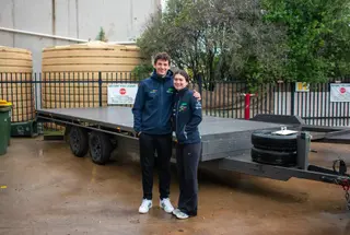 Adelaide Trailer Hire