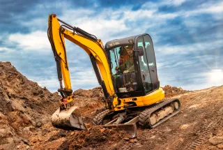 Equipment Hire Cairns
