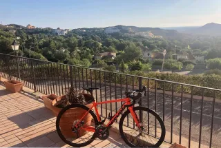 OriMar Bikes