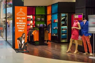 Video Display Hire & Sales