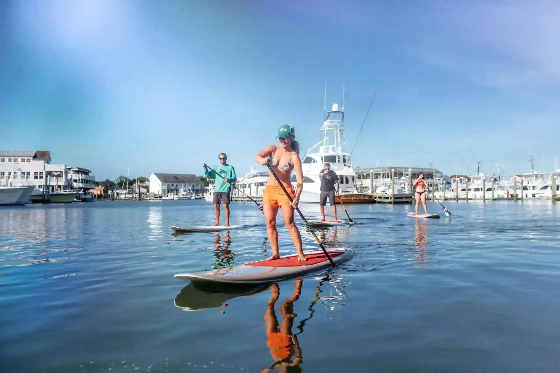 How Steger Beach Service Revolutionized a Rental Business That’s Almost a Century Old