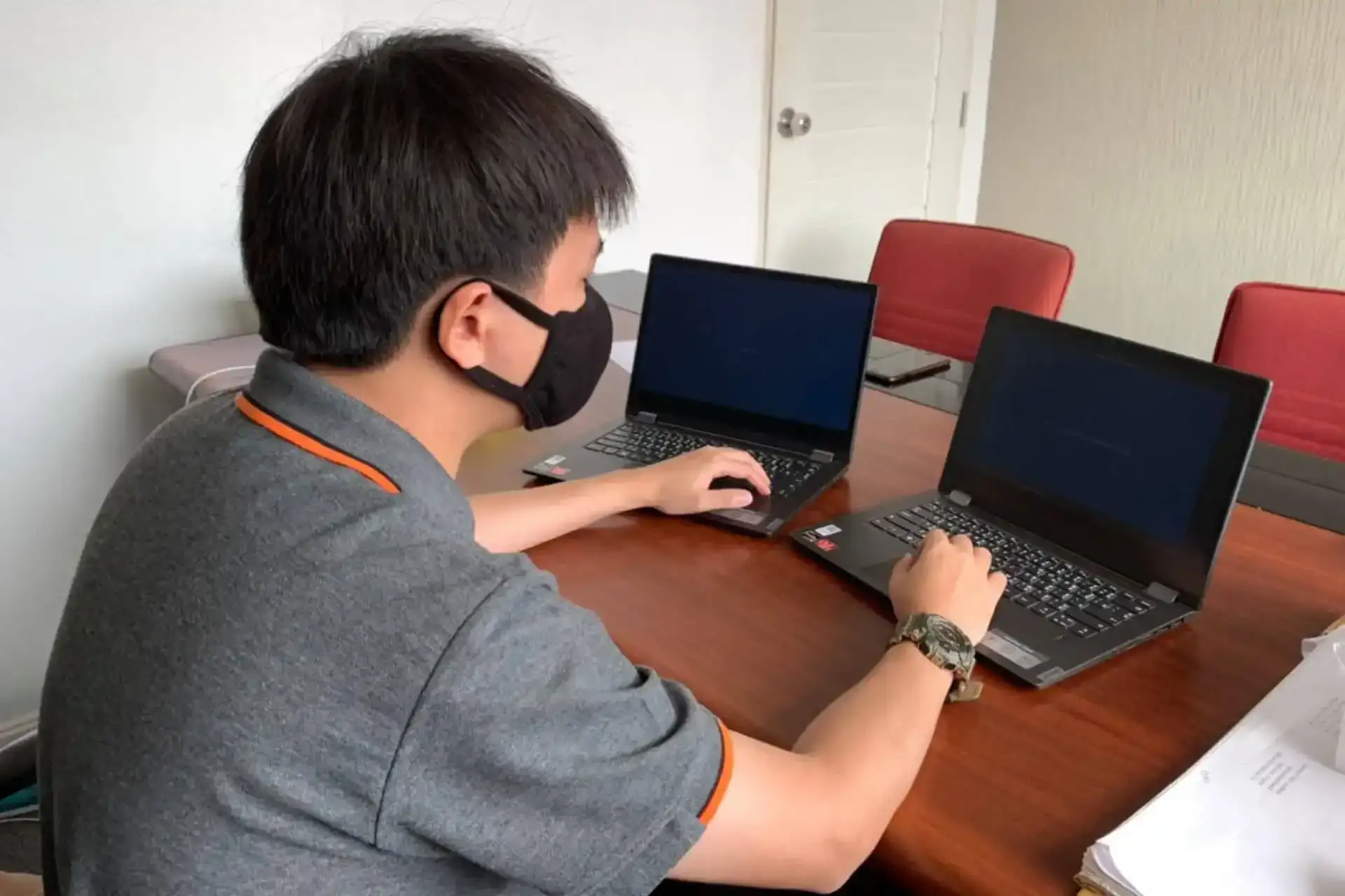 How Thai PC Support Improved Their Computer Rental Service