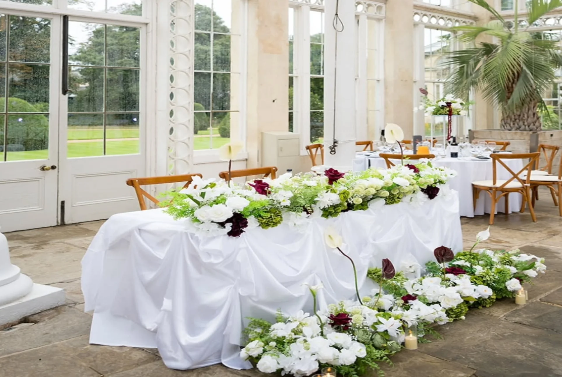 The Soirée Planner: How a One-Woman Wedding Rental Scaled with Booqable