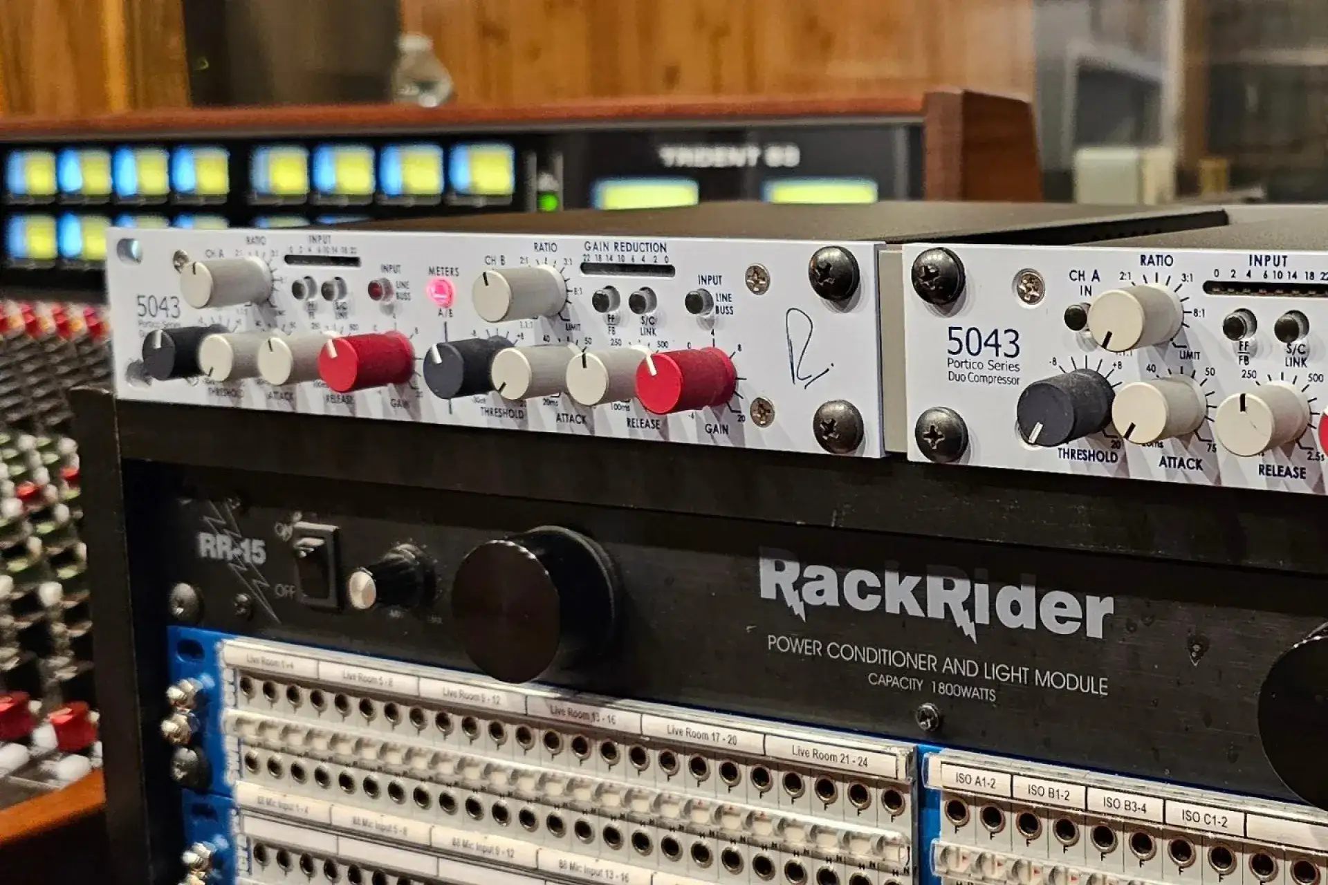 The WAV Lab's Founder Focuses on Music Production While Rentals Run Themselves with Booqable