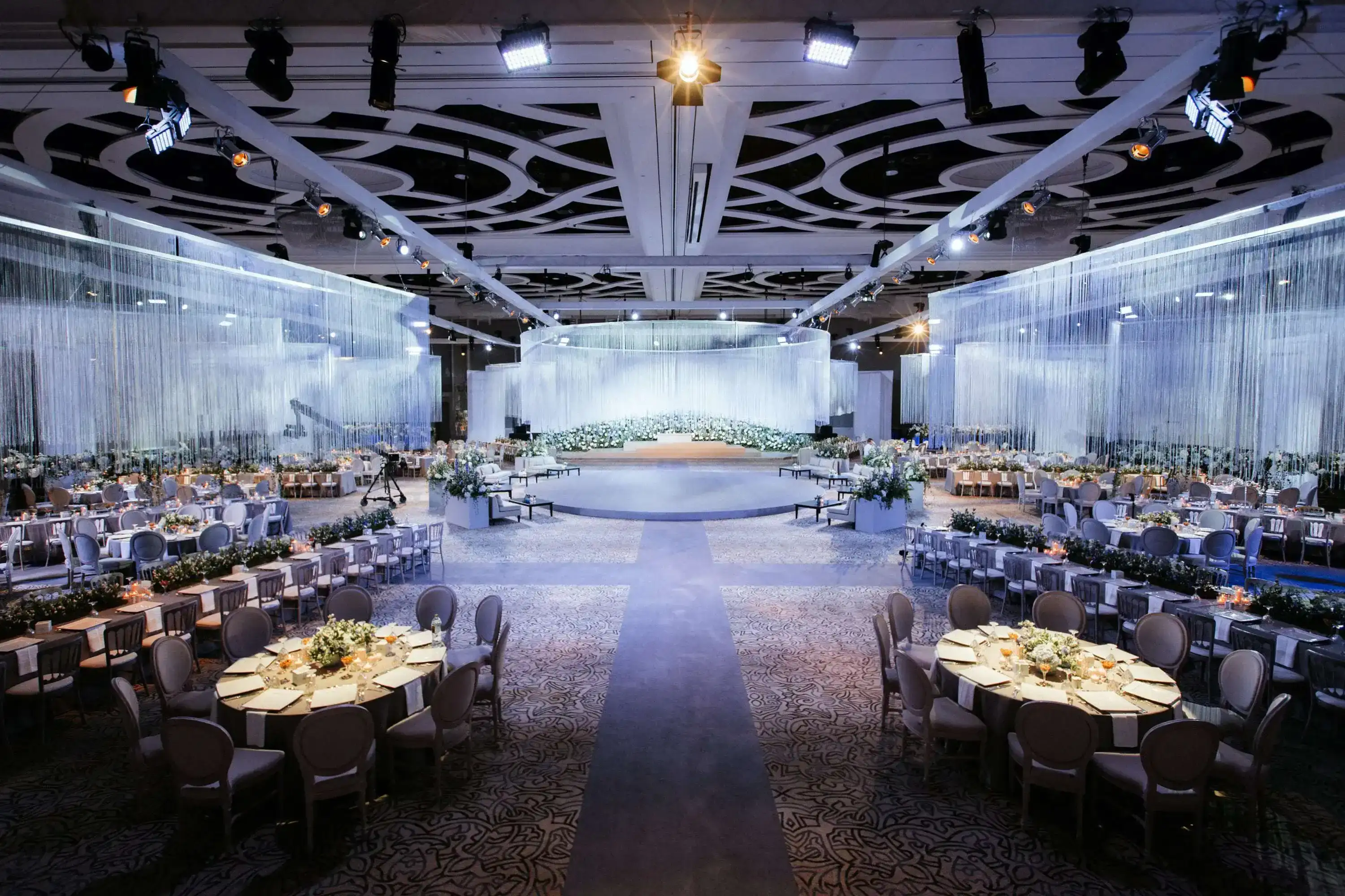 The White Boutique: Full-Service Event Planning with Help from Booqable