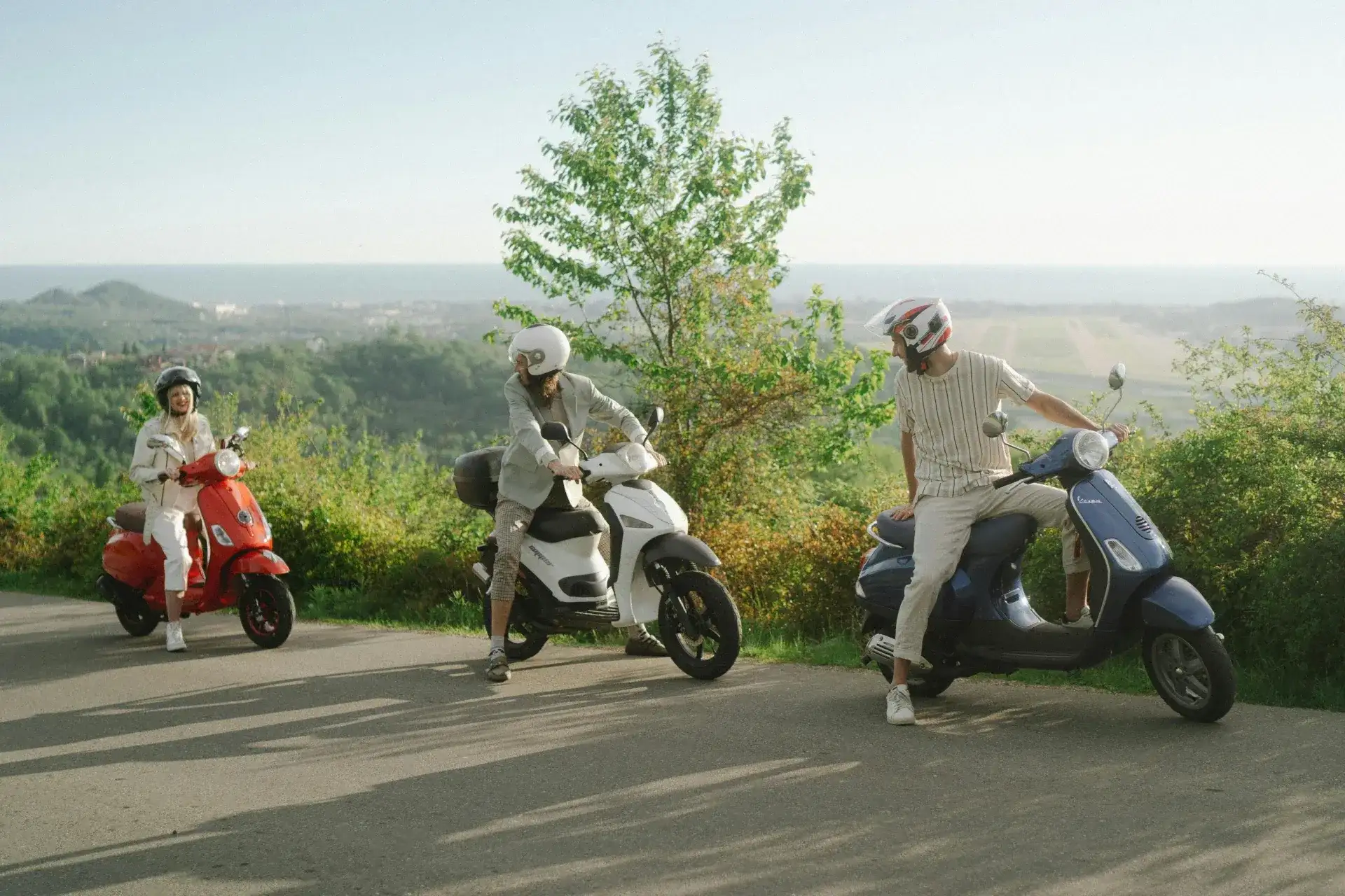 Topolino Scooters Uses Booqable To Improve Access to Transportation in Bucharest