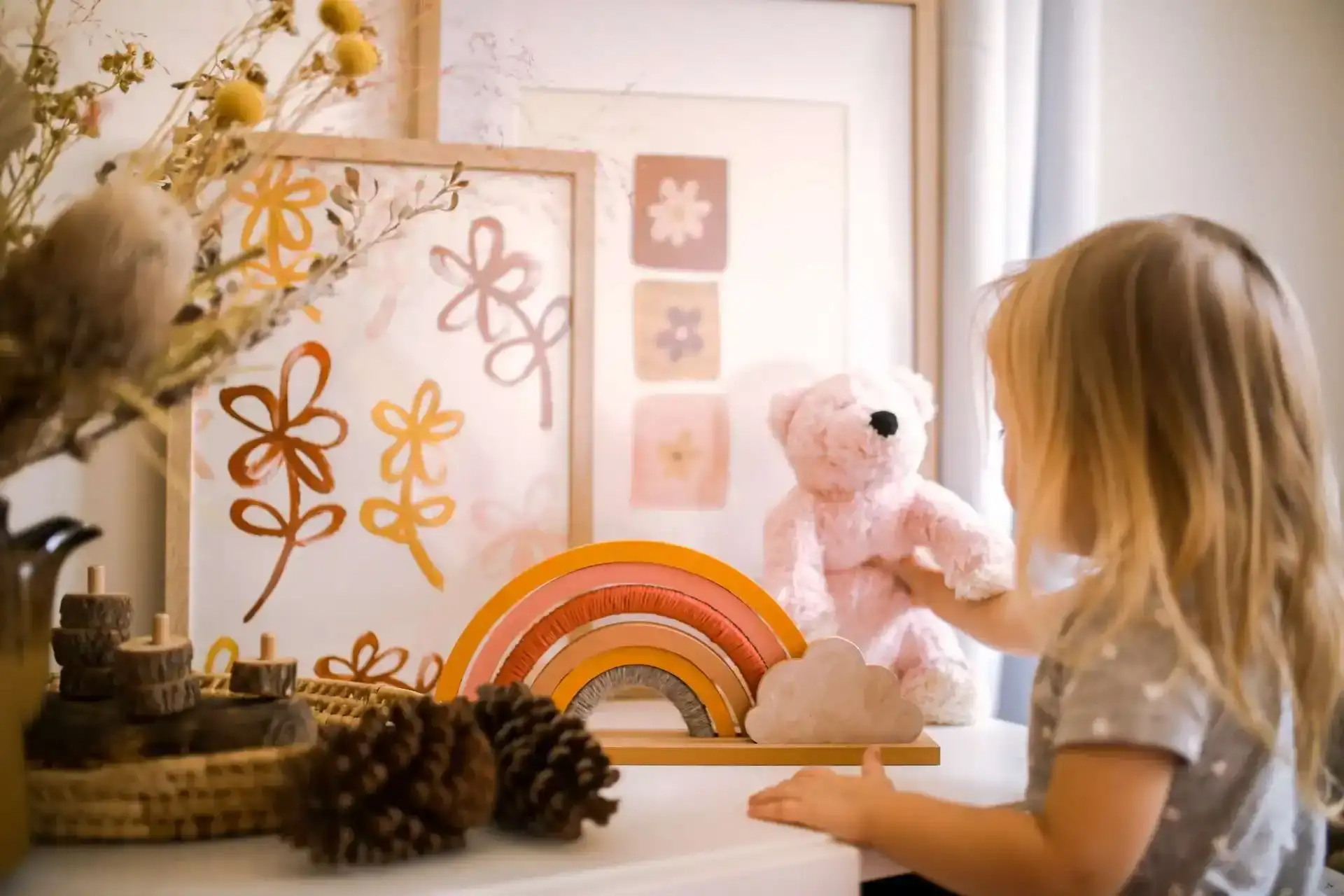 Being Successful in a Unique Rental Niche with Toy Share Experience