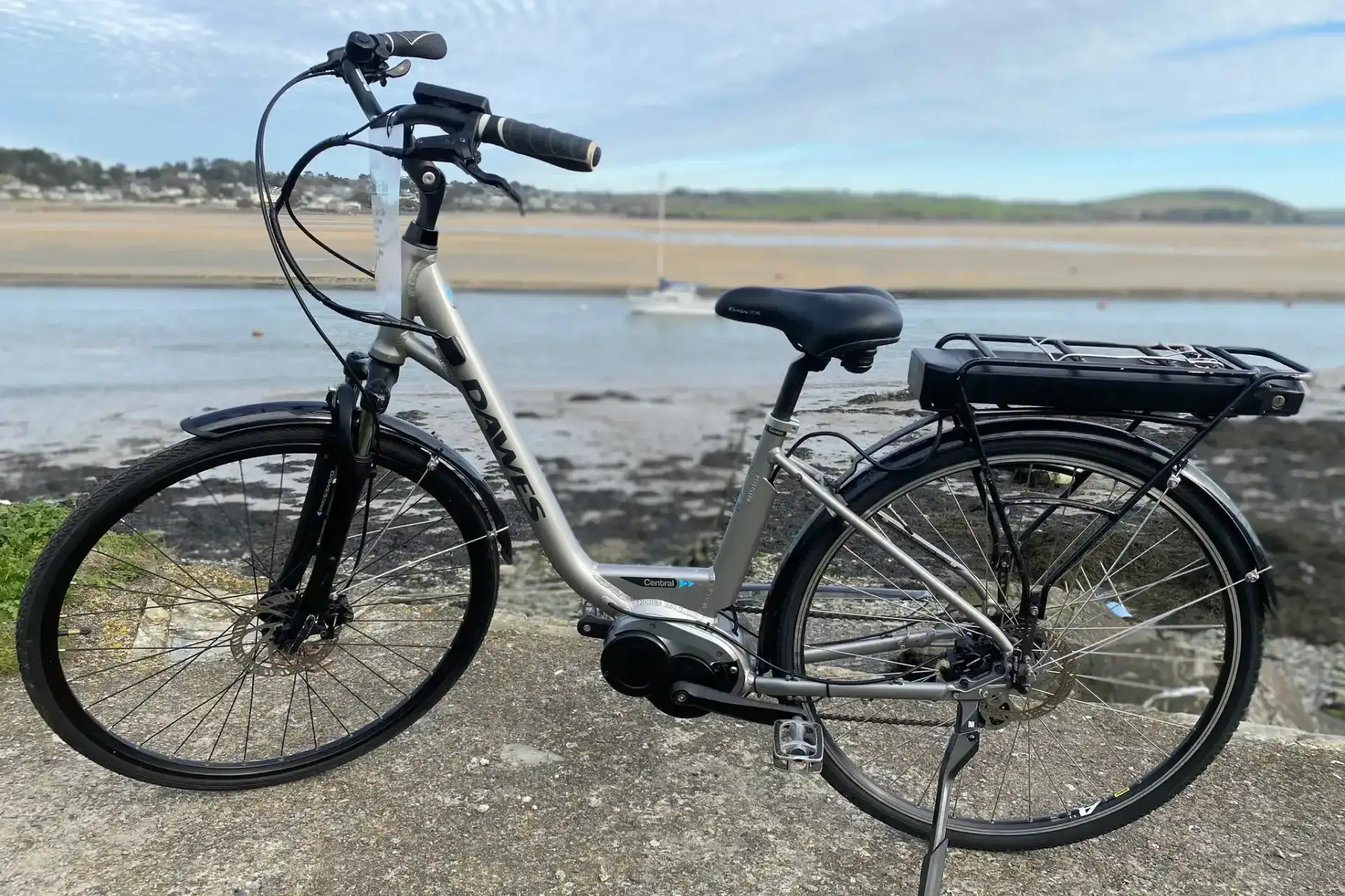 How Trail Bike Hire Modernized as it was Passed Through Generations