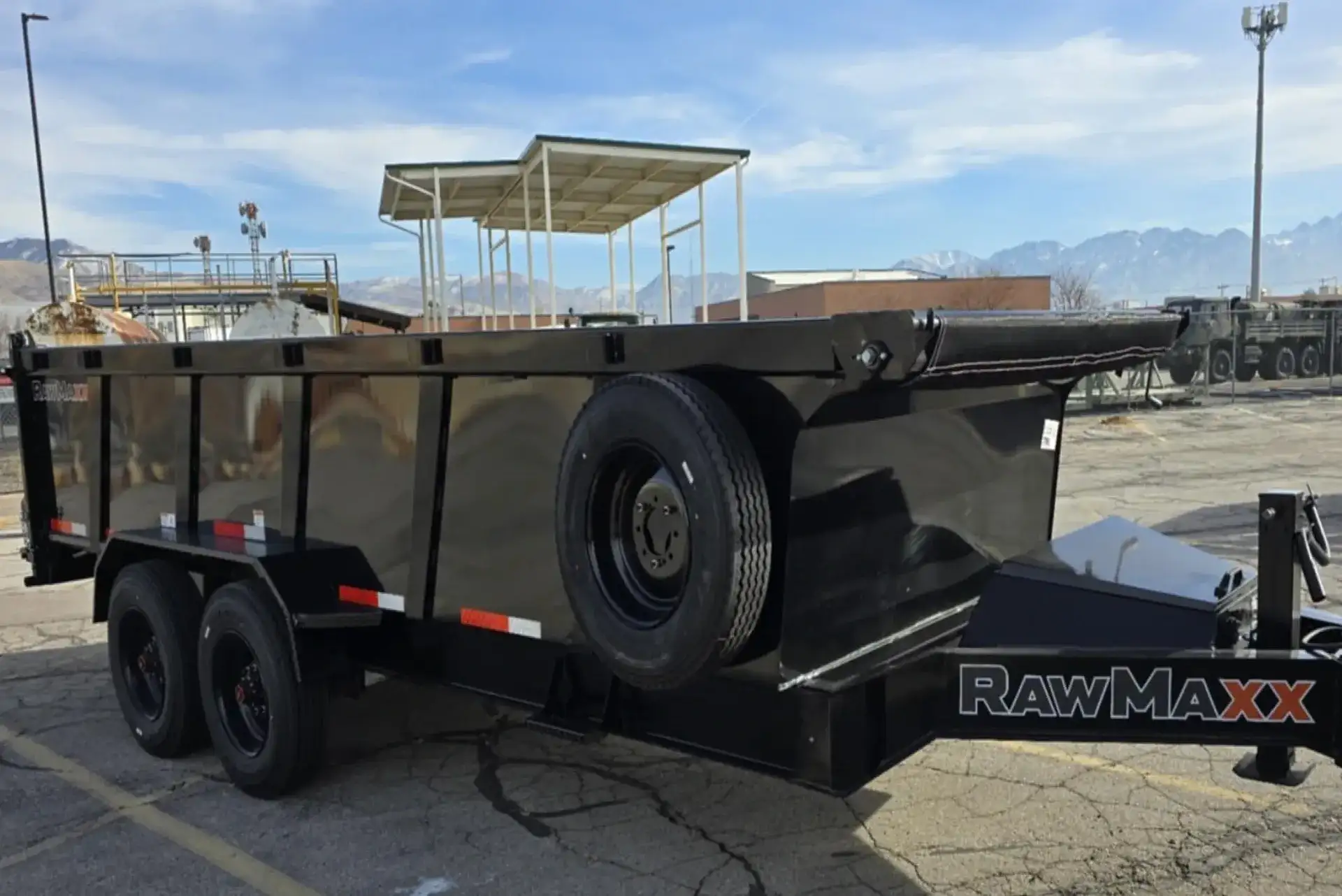 USA Rentals: Renting Everything from Trailers to Toys with Booqable