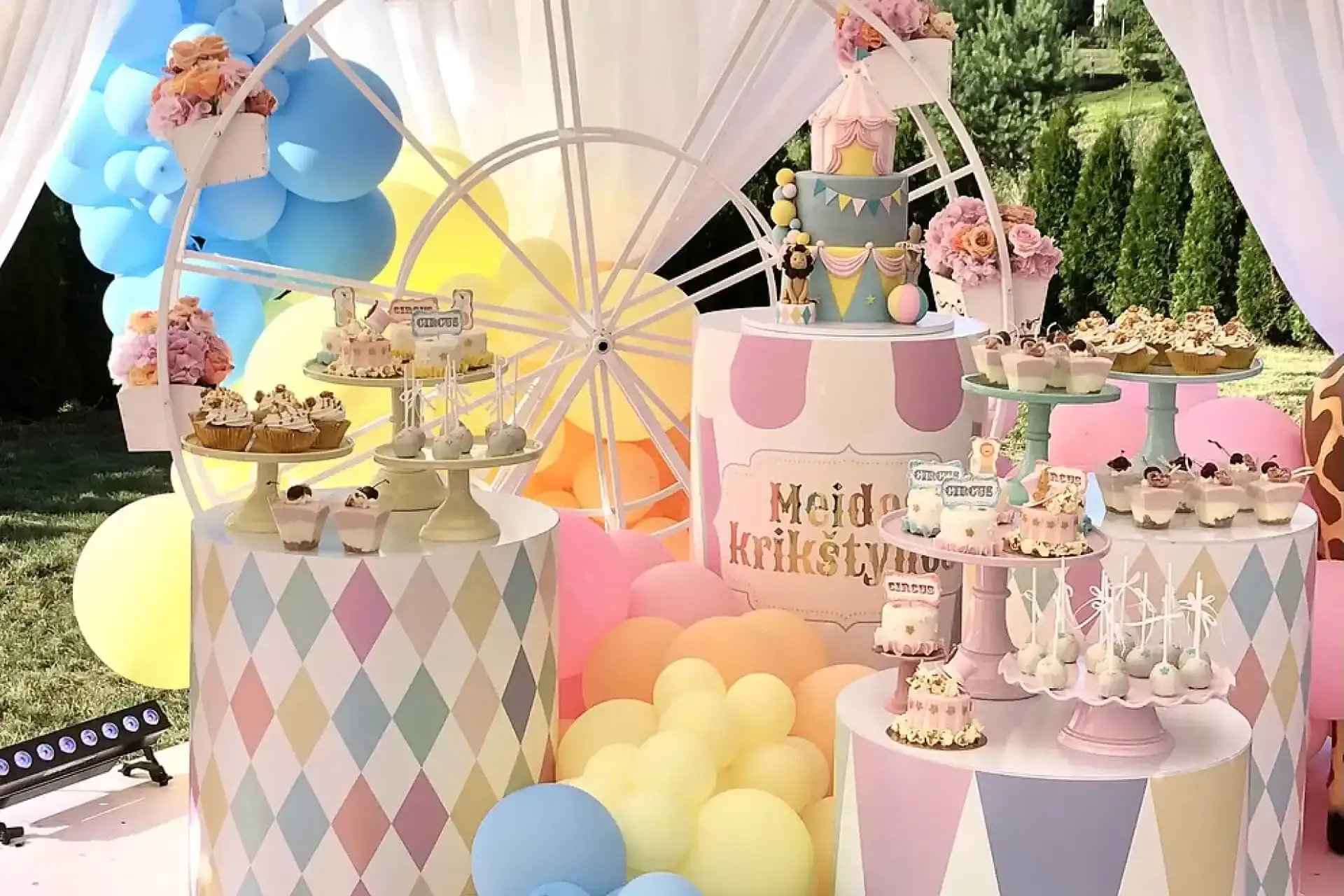 How Velvet Decor Rental Grew Their Business Without Hiring Extra Staff