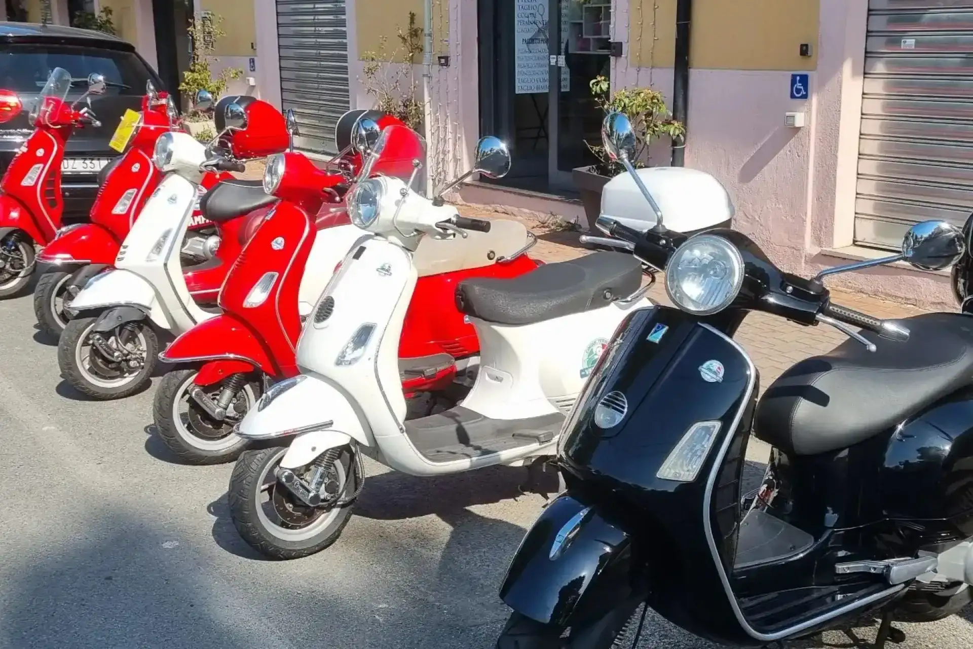 Vesparun Streamlines Booking Management and Payments with Booqable