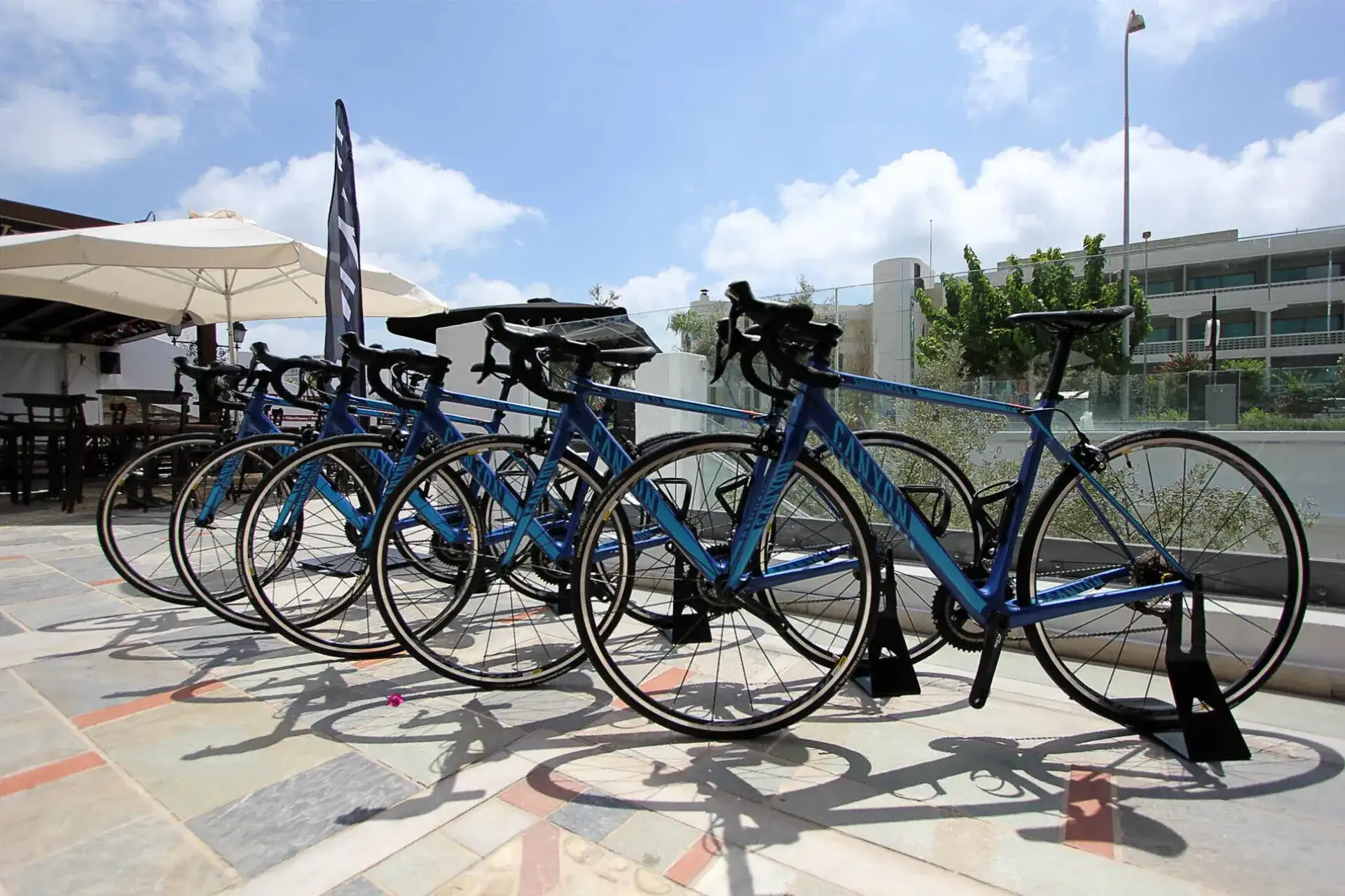 Aspire Cycling Established Itself as a Leading Bike Rental Business with Booqable