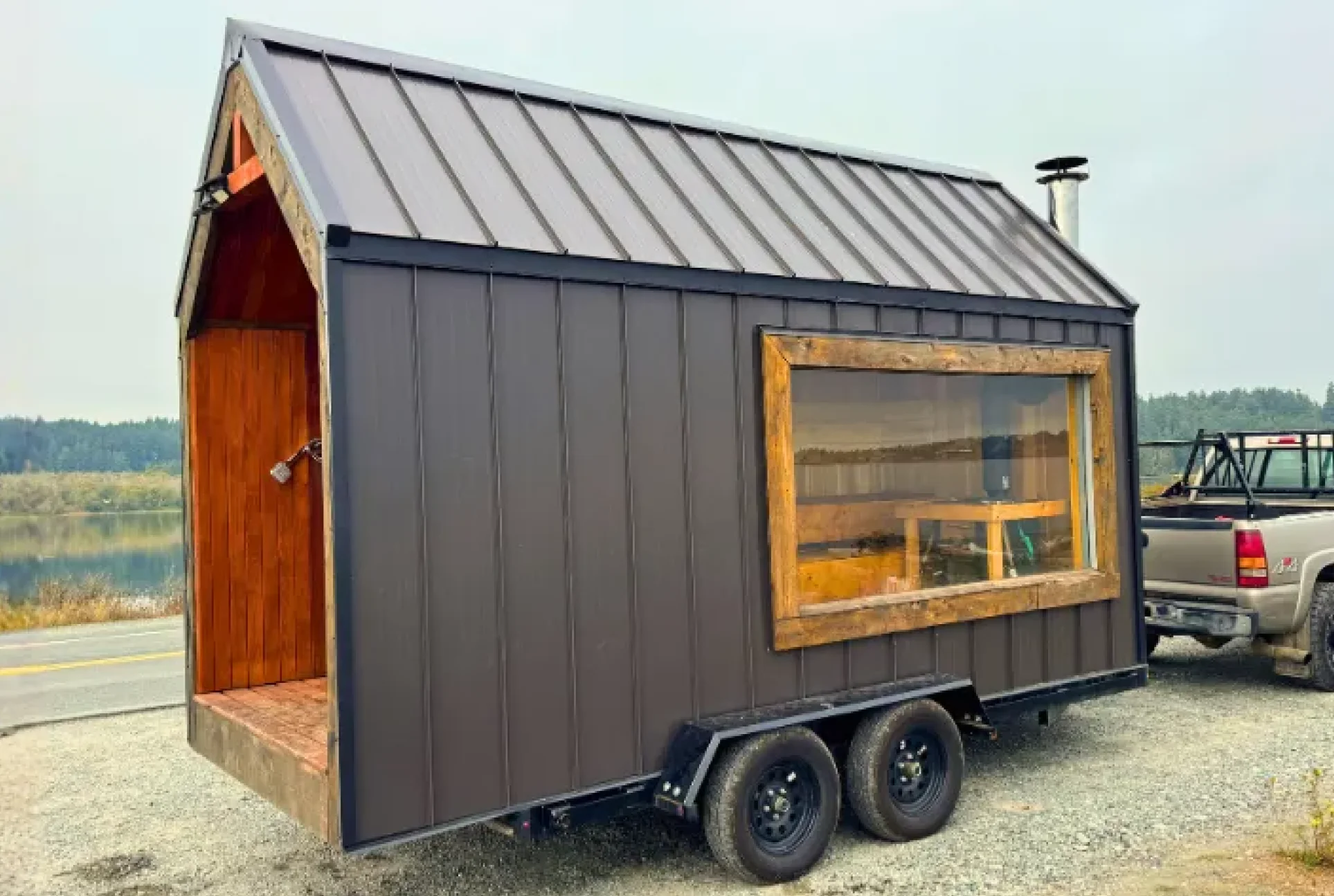 Vic City Saunas: Making Multi-Day Sauna Rentals Easy to Book Online