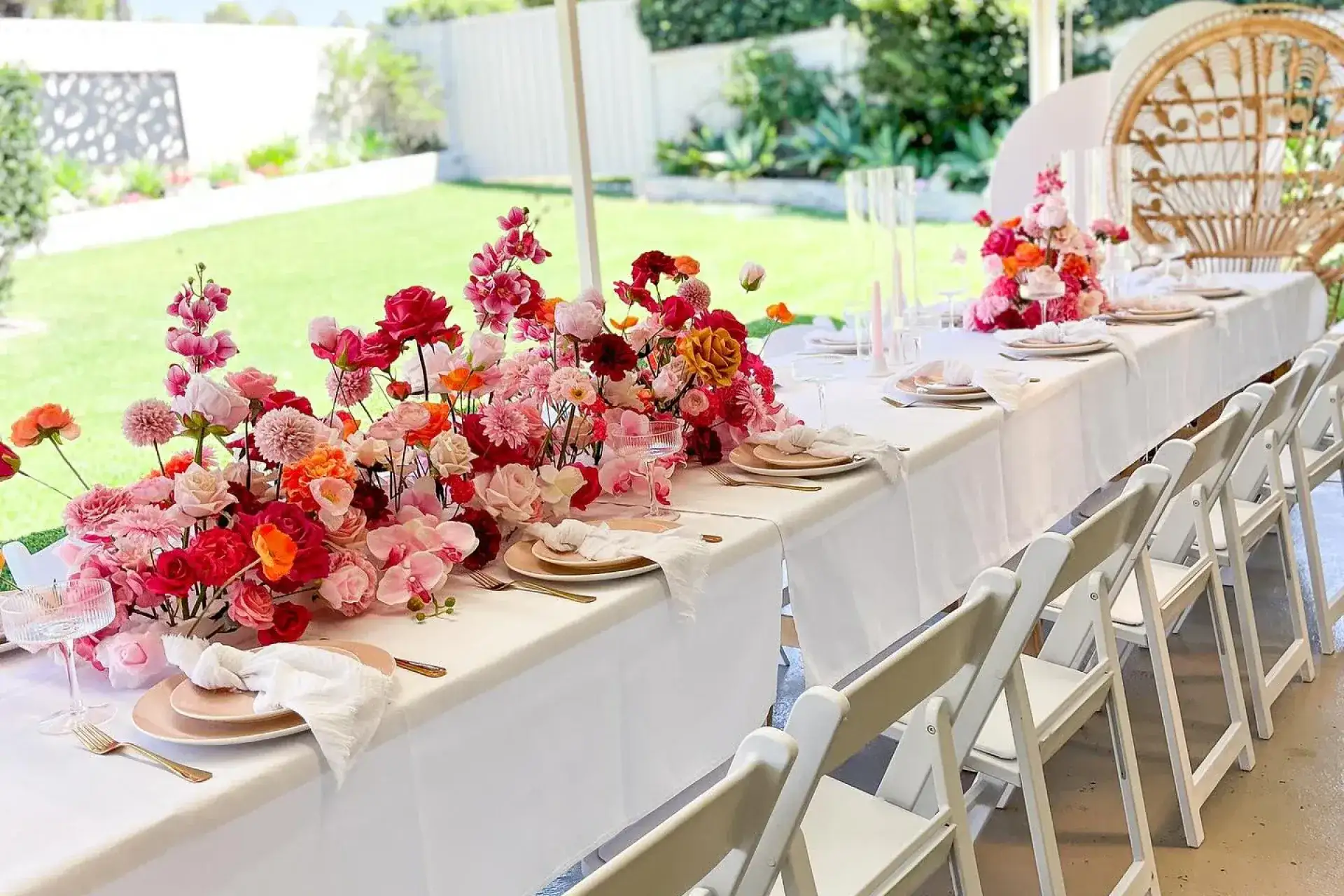 How the Founder of Wedfest Events Turned Chaos into Opportunity