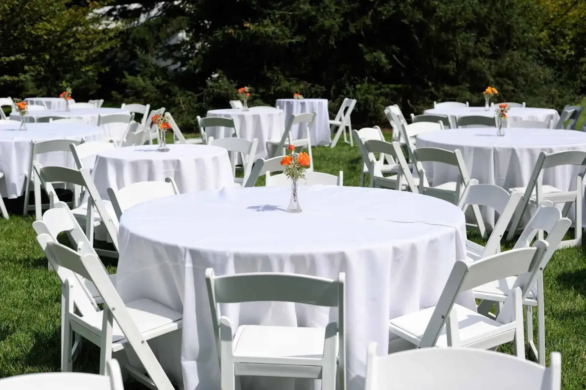 West TN Party Rentals Uses Booqable to Create a Professional Party Rental Business from Day One