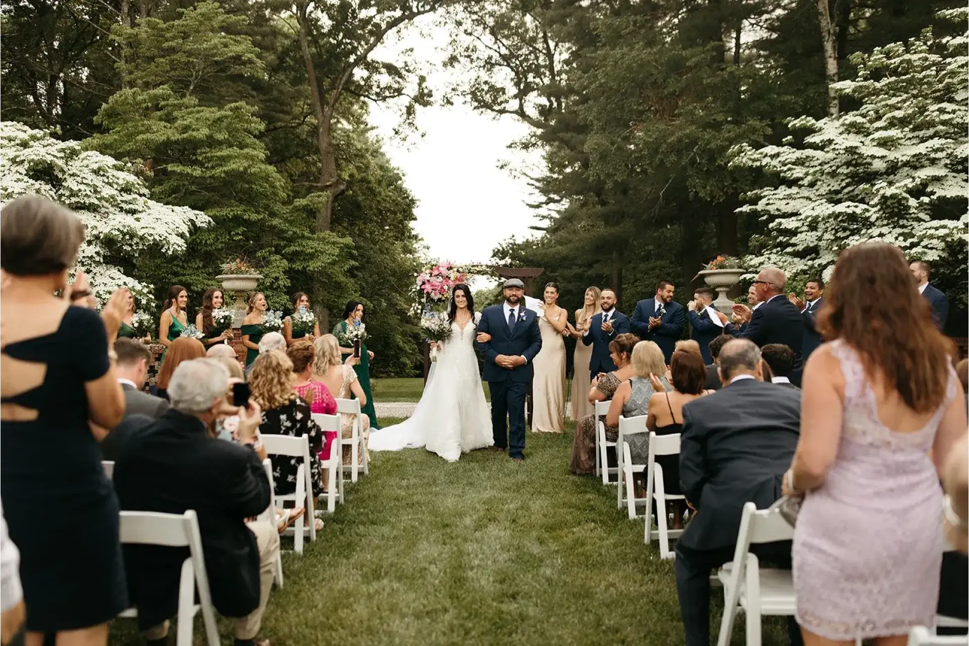 Woodbury Event Rentals Controls Their Inventory and Streamlines Quotes with Booqable