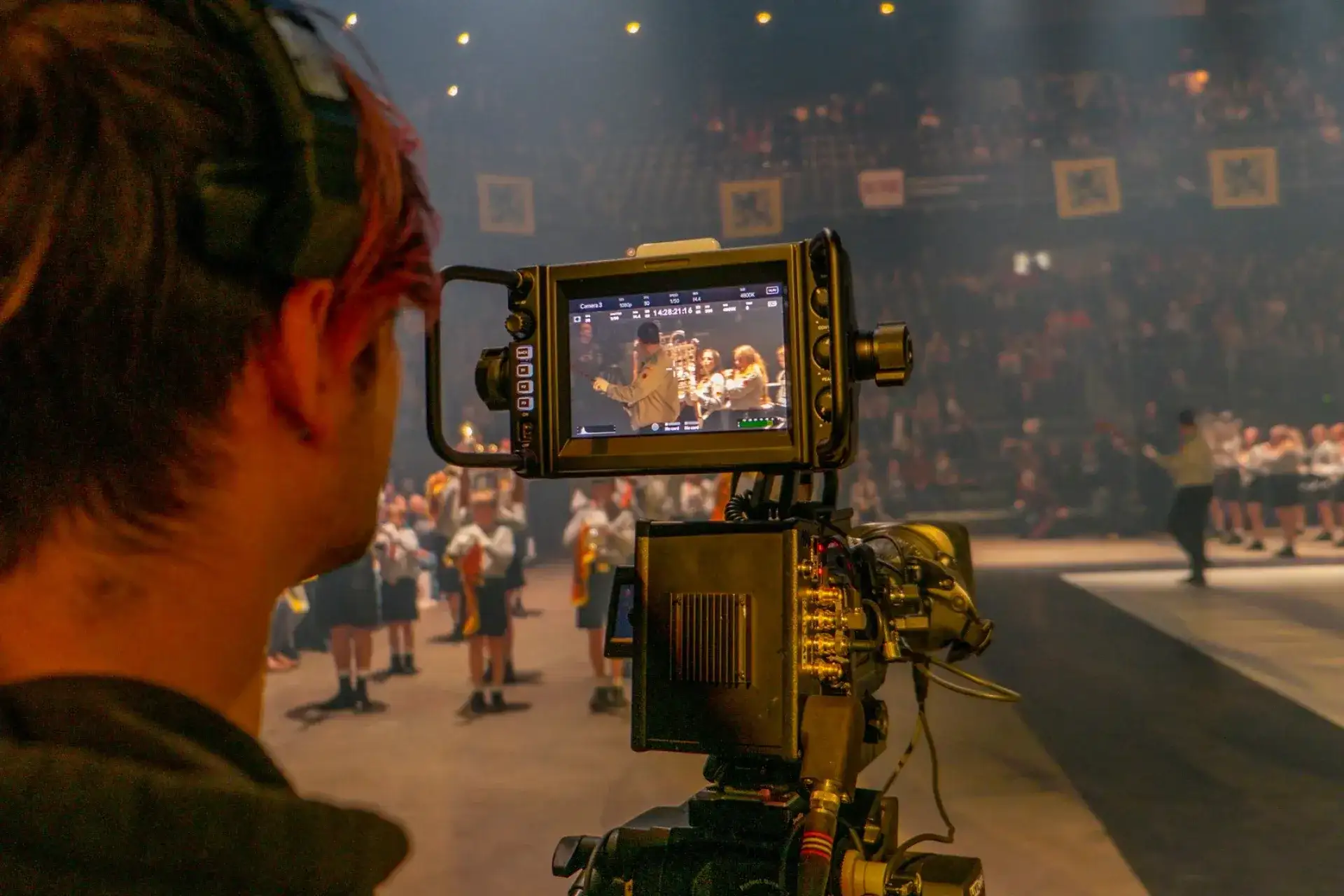 Xanadu Projects Saves Time with Better Equipment Tracking in Booqable