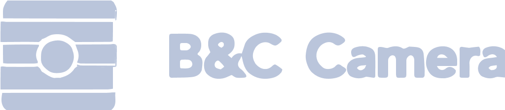 B&C Camera