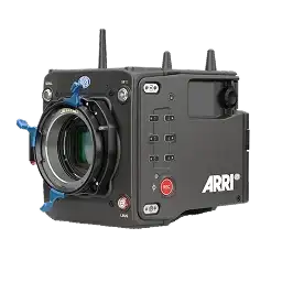 AV and Camera Rental Software