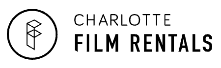 Charlotte Film Rentals
