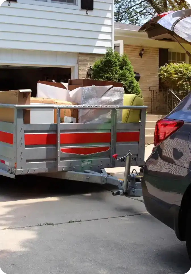 Equipment rental software