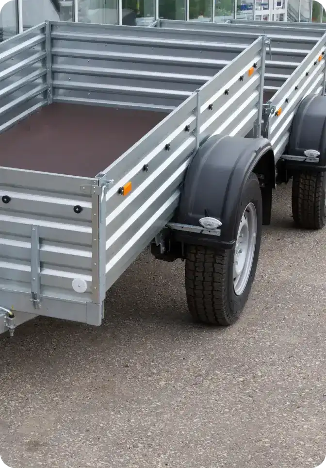 Equipment rental software