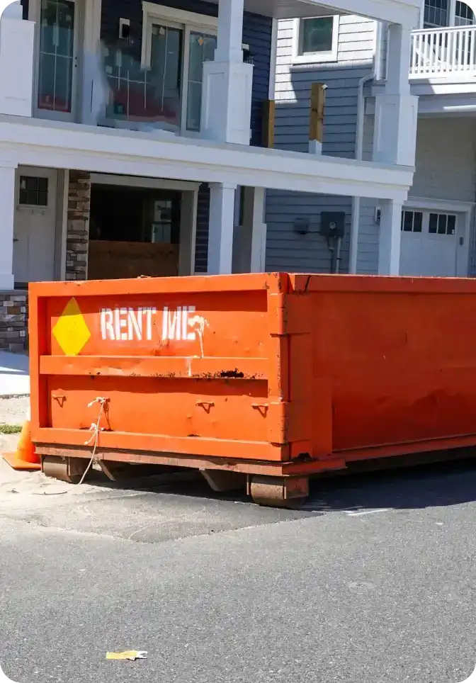 Equipment rental software