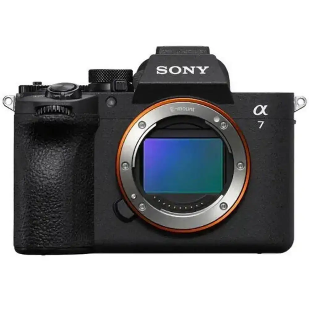 Sony A7 V body