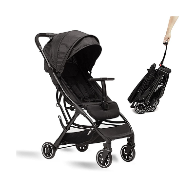Infant Travel Stroller