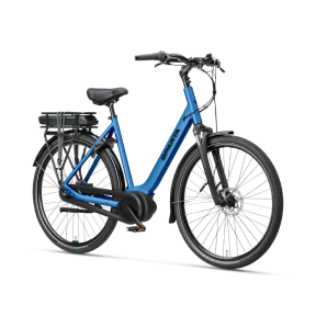 Sparta E-Bike Women