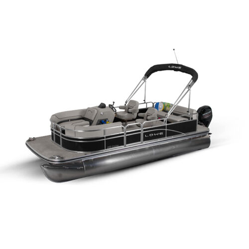 RS Pontoon