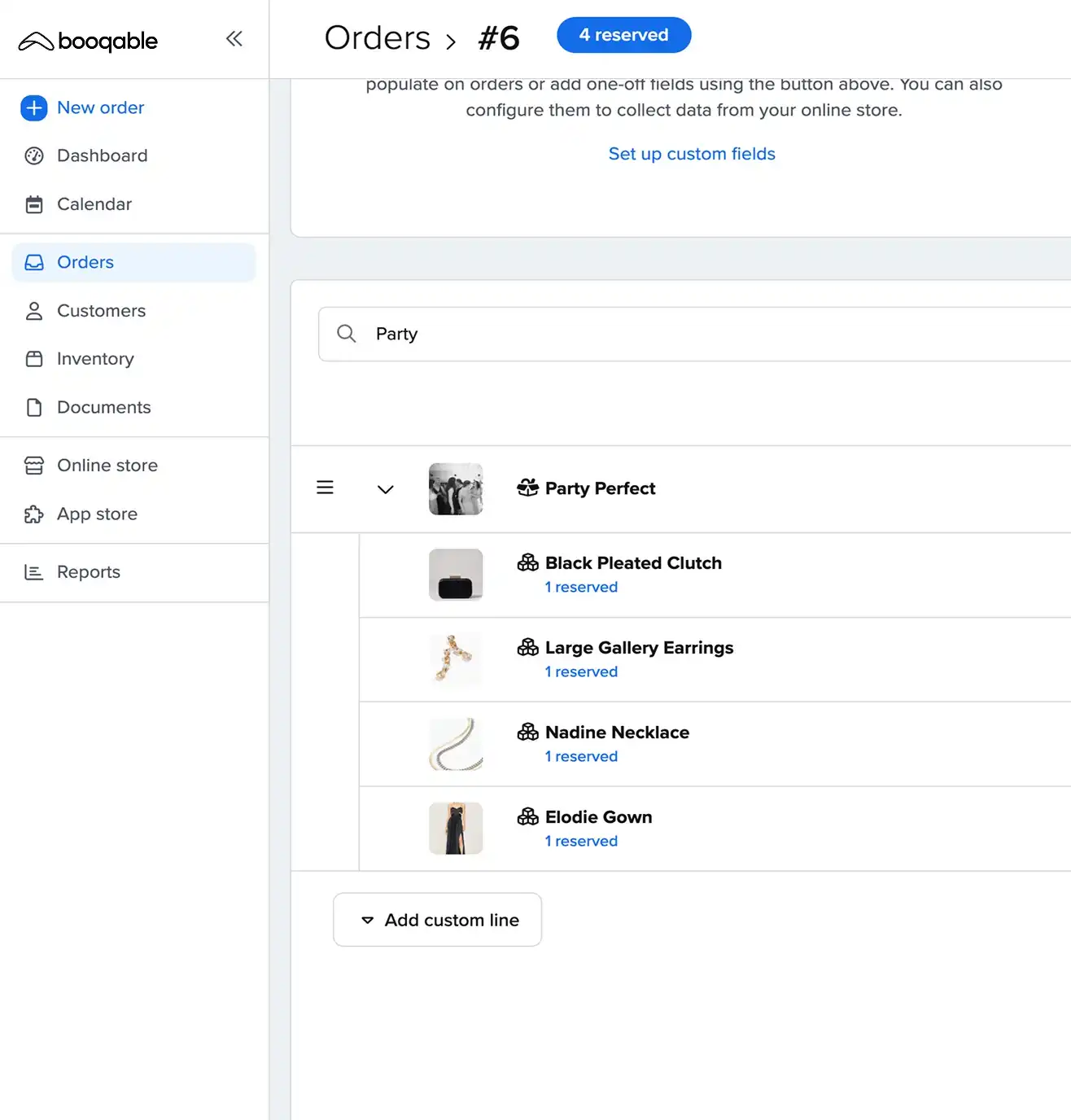 Kleidung & Zubehörbündel